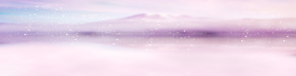 夢(mèng)幻背景banner