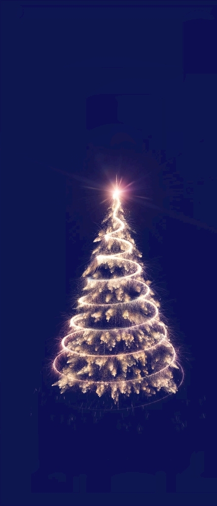 圣诞树圣诞图片