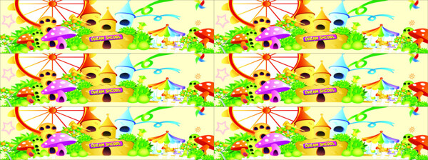幼兒園素材