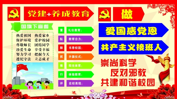 崇尚科學(xué)反對邪教
