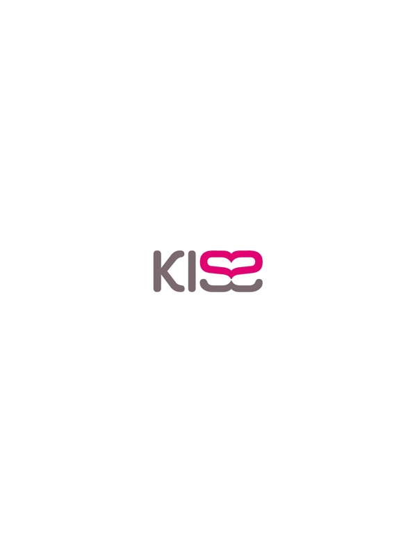 Kiss100FMlogo設計欣賞Kiss100FM下載標志設計欣賞
