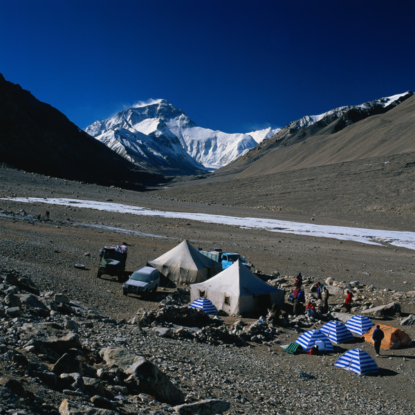 天山特景