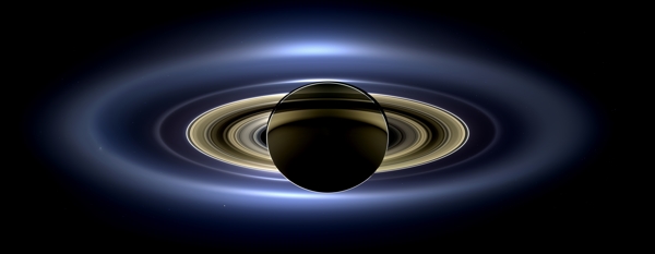 土星