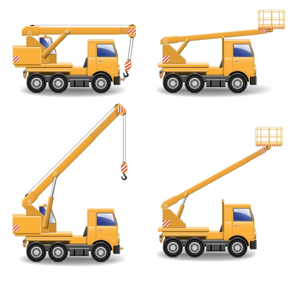 吊車