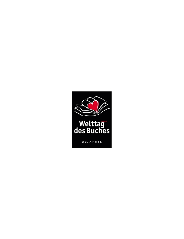 WelttagdesBucheslogo設(shè)計(jì)欣賞足球和娛樂(lè)相關(guān)標(biāo)志W(wǎng)elttagdesBuches下載標(biāo)志設(shè)計(jì)欣賞