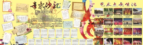 樂譜