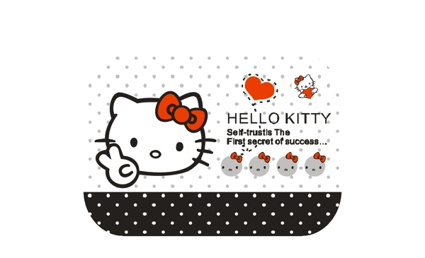 Kitty貓貓圖片