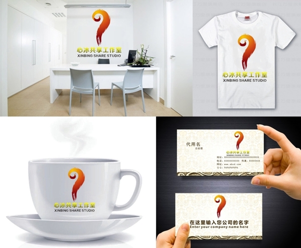 鳳凰LOGO