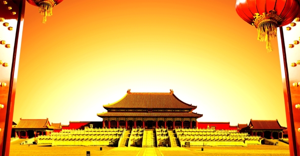 中國風設(shè)計素材