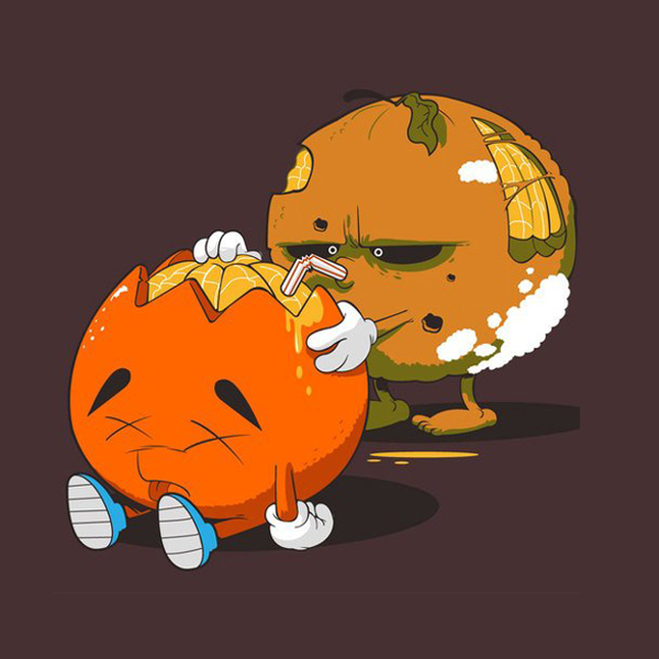 位圖插畫時尚插畫卡通插畫藝術效果免費素材