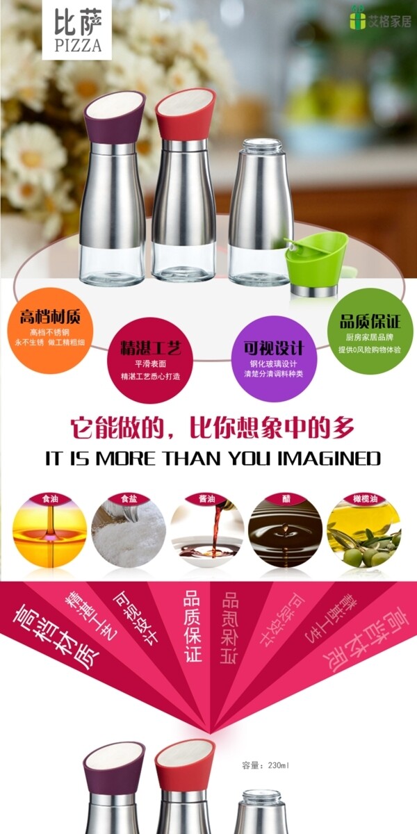廚房用品