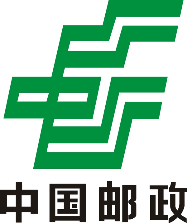 中國郵政.ai圖片