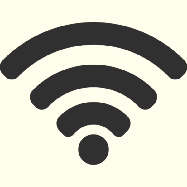 wifi标志图标图片
