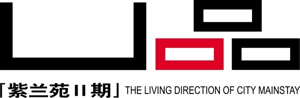楼盘logo图片