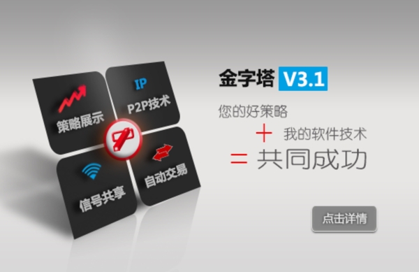 金字塔banner圖片
