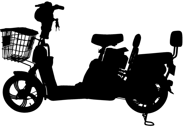 電動(dòng)車圖片