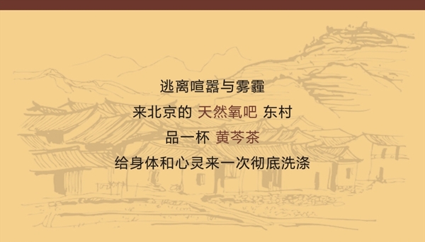 農(nóng)家樂名片