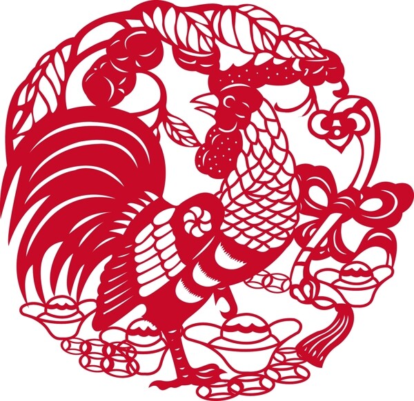 新年素材圖片