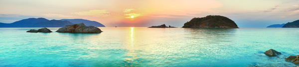 海景圖片