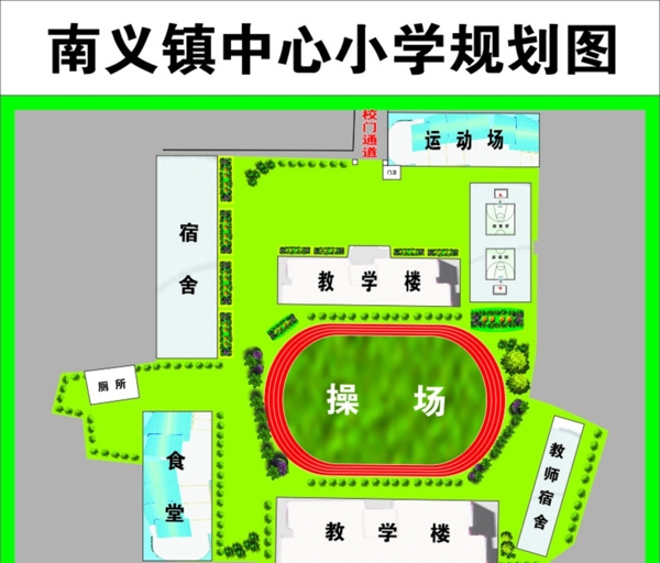規(guī)劃圖