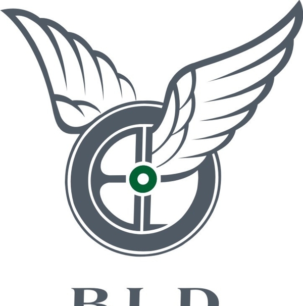 宝利德Logo图片