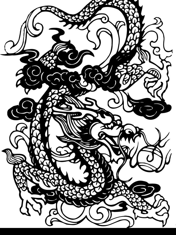 龍文圖片