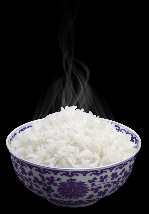 米飯