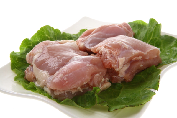 雞肉圖片