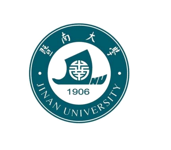 暨南大学校徽logo