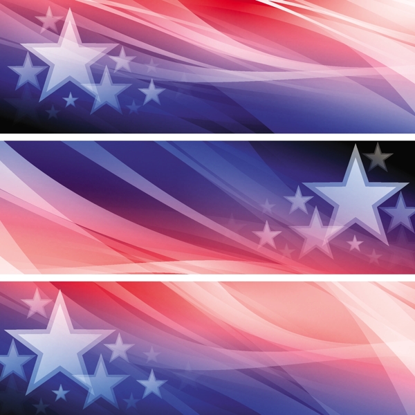 美国设计美国国旗