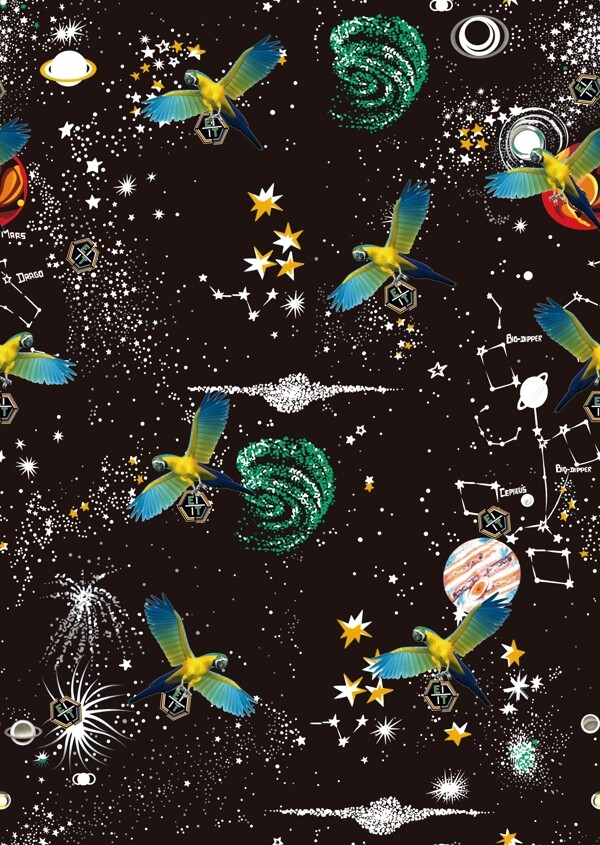 星空