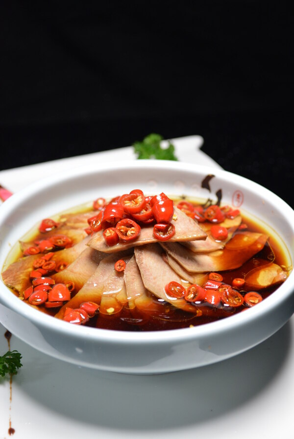 鴻運(yùn)牛舌