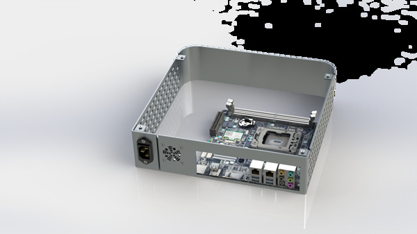 迷你ITX