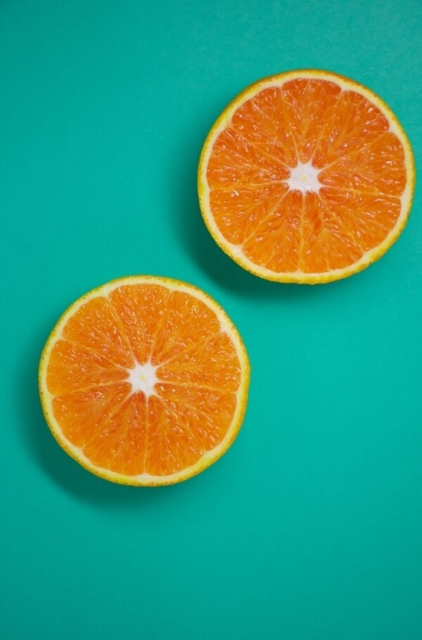 橙子橙子片