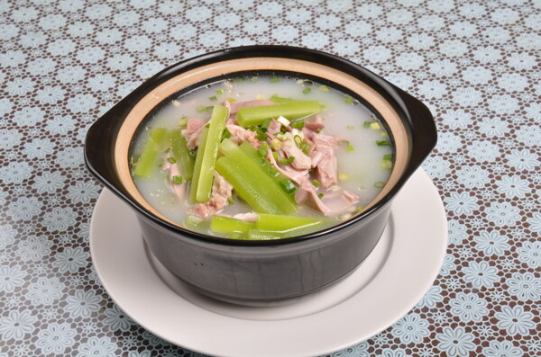 豆湯肚條圖片