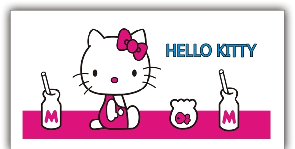 KITTY貓圖片