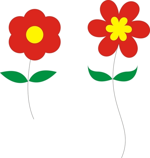 花朵