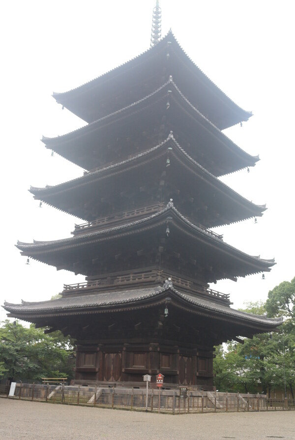 日本高塔