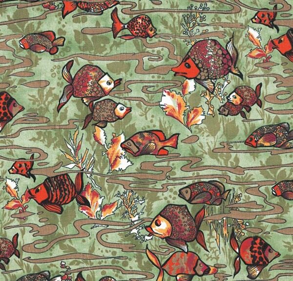 位圖動物魚免費素材