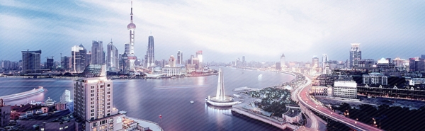 城市風(fēng)光