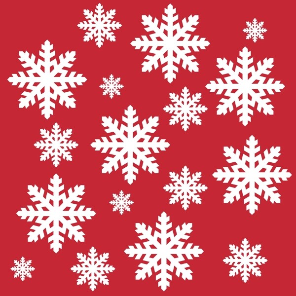 雪花圖片