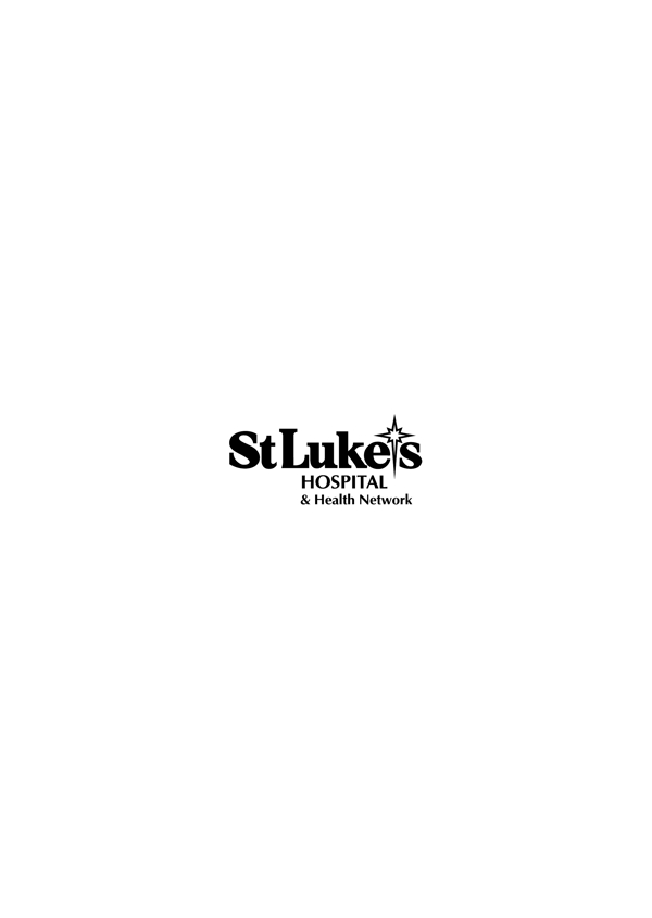 StLukeslogo設(shè)計(jì)欣賞StLukes保健組織標(biāo)志下載標(biāo)志設(shè)計(jì)欣賞