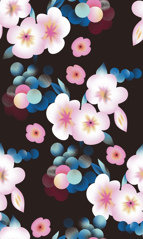 花朵太陽花