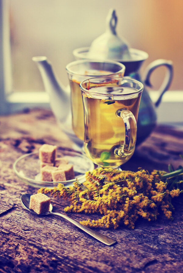 茶水圖片