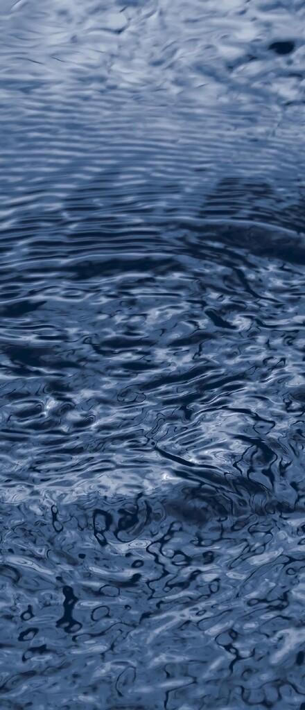 水波紋