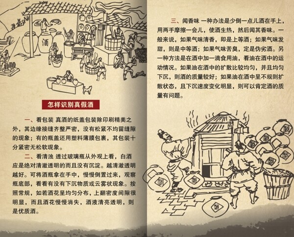 白酒知識(shí)