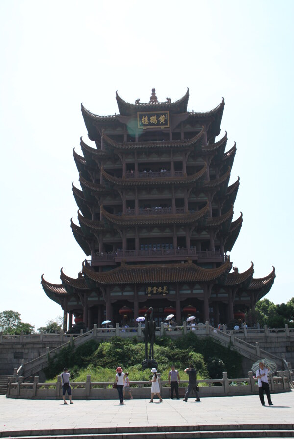 黃鶴樓