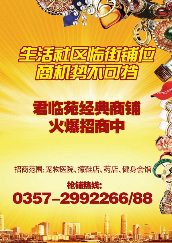 地產(chǎn)商鋪圖片