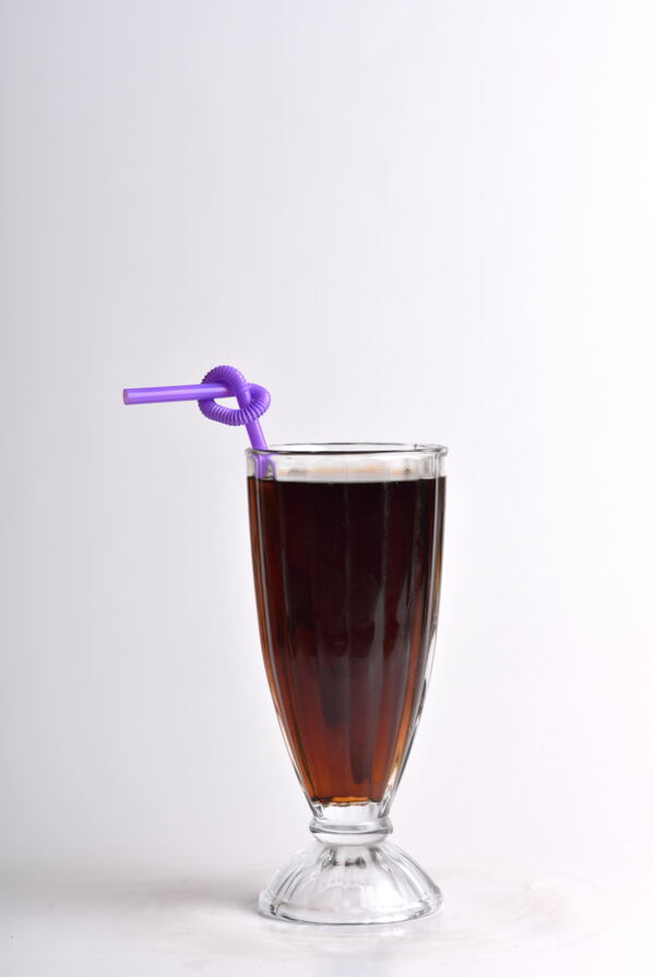 酸梅湯