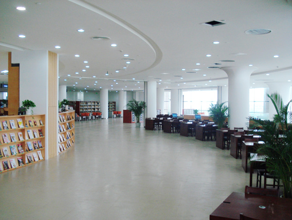 圖書部圖片